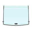 Photo of Commander/Maverick Sport/ Maverick Trail Polycarbonate Full Front Windshield by Super Comp USA - Premium Polycarbonate Front Windshield for UTVs / Side by Sides