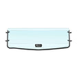 Photo of Commander/Maverick Sport/ Maverick Trail Polycarbonate Half Front Windshield by Super Comp USA - Premium Polycarbonate Front Windshield for UTVs / Side by Sides