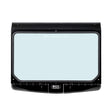 Photo of Can-Am Maverick Sport Front Windshield by Super Comp USA - Premium Glass Front Windshield for UTVs / Side by Sides