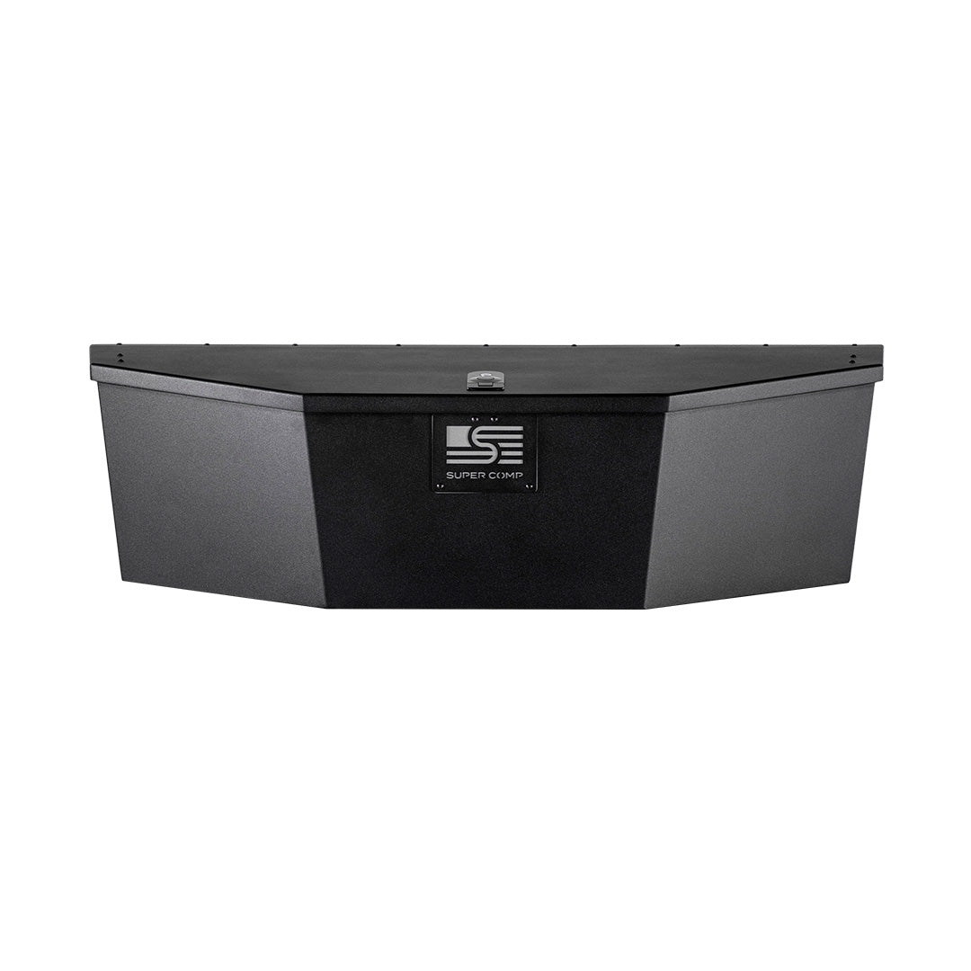 Photo of Can-Am X3 Storage Box by Super Comp USA - Premium Storage for UTVs / Side by Sides