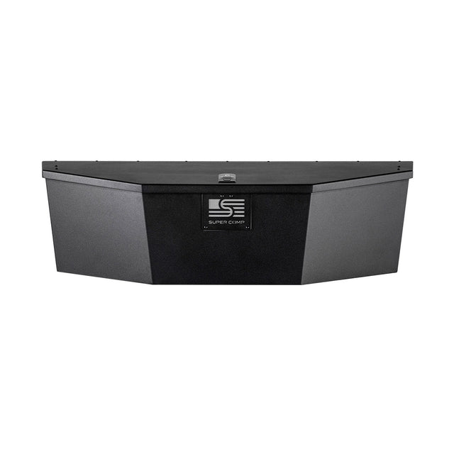 Photo of Can-Am X3 Storage Box by Super Comp USA - Premium Storage for UTVs / Side by Sides