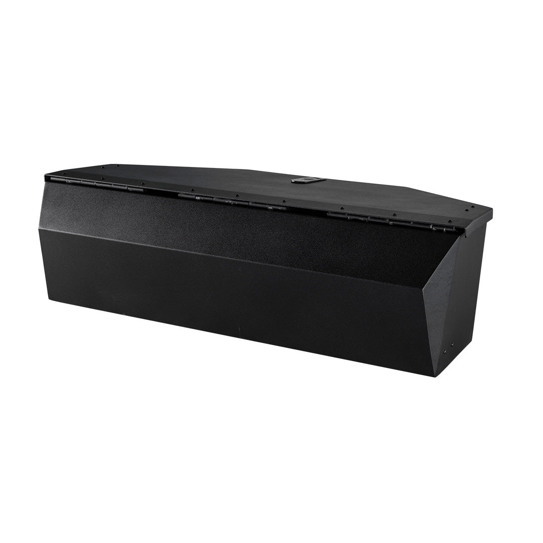 Photo of Can-Am X3 Storage Box by Super Comp USA - Premium Storage for UTVs / Side by Sides