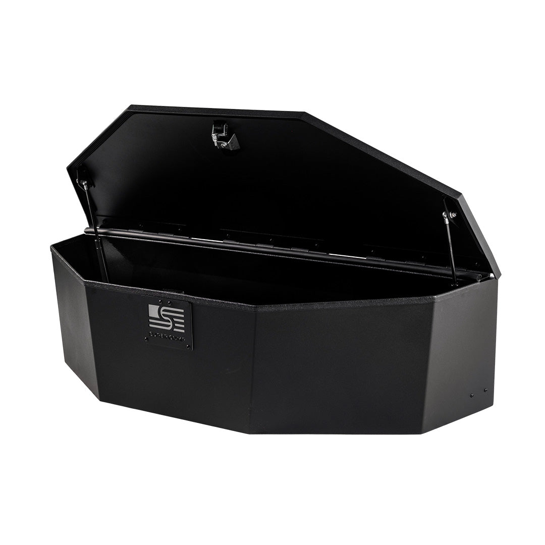Photo of Can-Am X3 Storage Box by Super Comp USA - Premium Storage for UTVs / Side by Sides