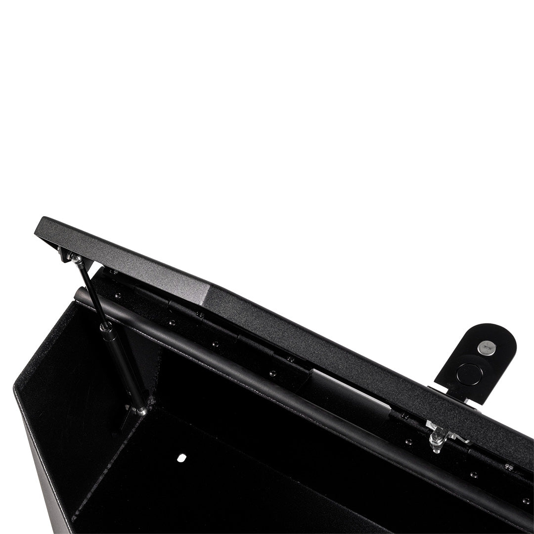 Photo of Can-Am X3 Storage Box by Super Comp USA - Premium Storage for UTVs / Side by Sides
