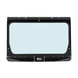 Photo of CF Moto 950 Sport Front Windshield by Super Comp USA - Premium Glass Front Windshield for UTVs / Side by Sides