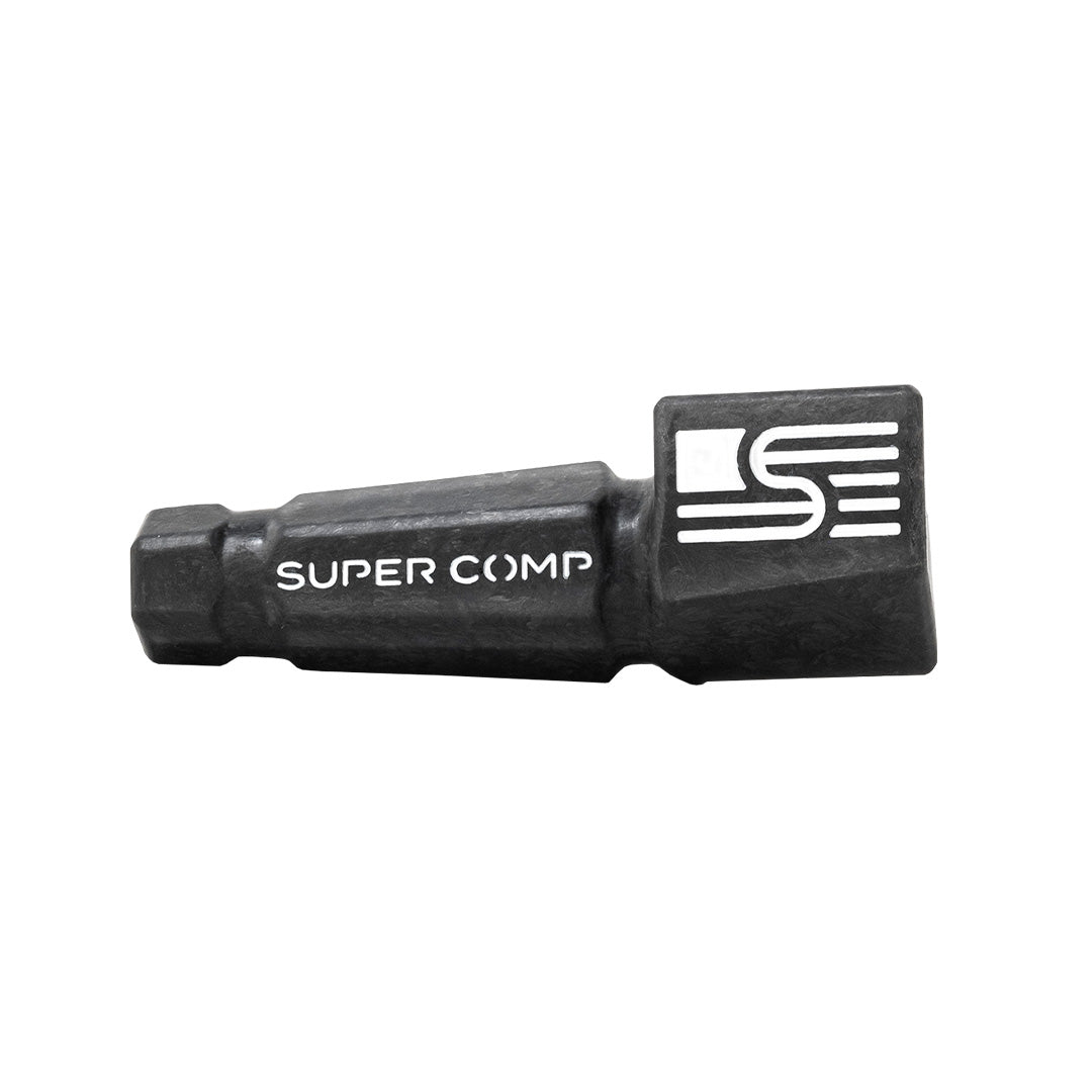 Photo of Super Comp Fusion Fiber Clutch Reservoir Guard (KTM, Gas Gas, Husqvarna) by Super Comp USA - Premium MX Clutch Guard for UTVs / Side by Sides