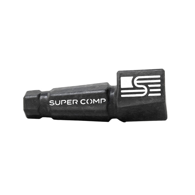 Photo of Super Comp Fusion Fiber Clutch Reservoir Guard (KTM, Gas Gas, Husqvarna) by Super Comp USA - Premium MX Clutch Guard for UTVs / Side by Sides