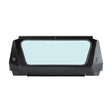 Photo of Kawasaki KRX Rear Windshield by Super Comp USA - Premium Rear Windshield for UTVs / Side by Sides