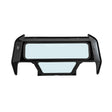 Photo of Polaris Pro XP Rear Windshield by Super Comp USA - Premium Rear Windshield for UTVs / Side by Sides