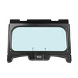 Photo of Polaris Trail 900 Front Windshield by Super Comp USA - Premium Glass Front Windshield for UTVs / Side by Sides