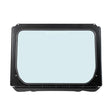 Photo of Polaris RZR Pro XP & Turbo R Front Windshield by Super Comp USA - Premium Glass Front Windshield for UTVs / Side by Sides