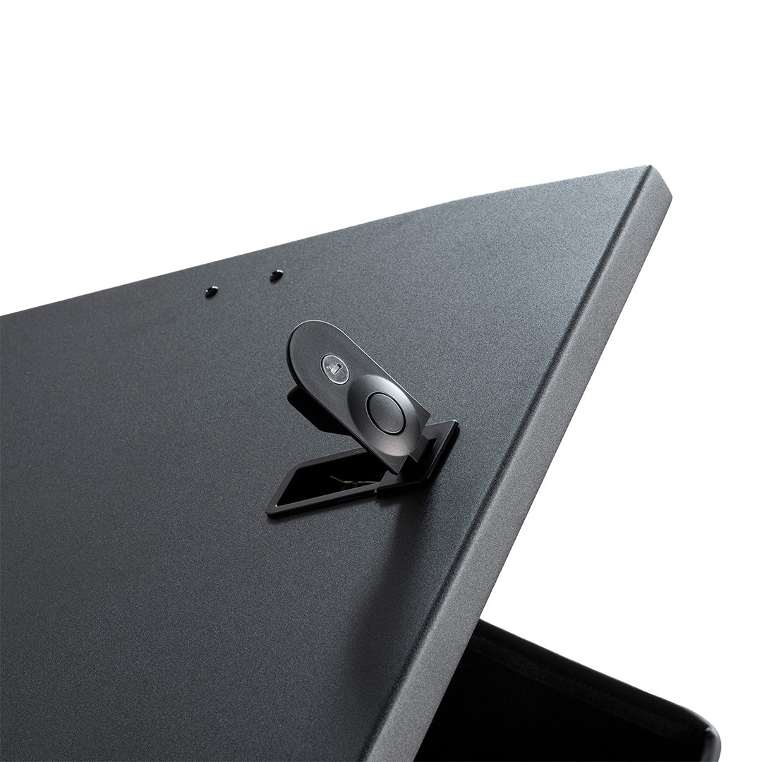 Photo of Polaris RZR XP 1000 Storage Box (2014 - 2023) by Super Comp USA - Premium Storage for UTVs / Side by Sides