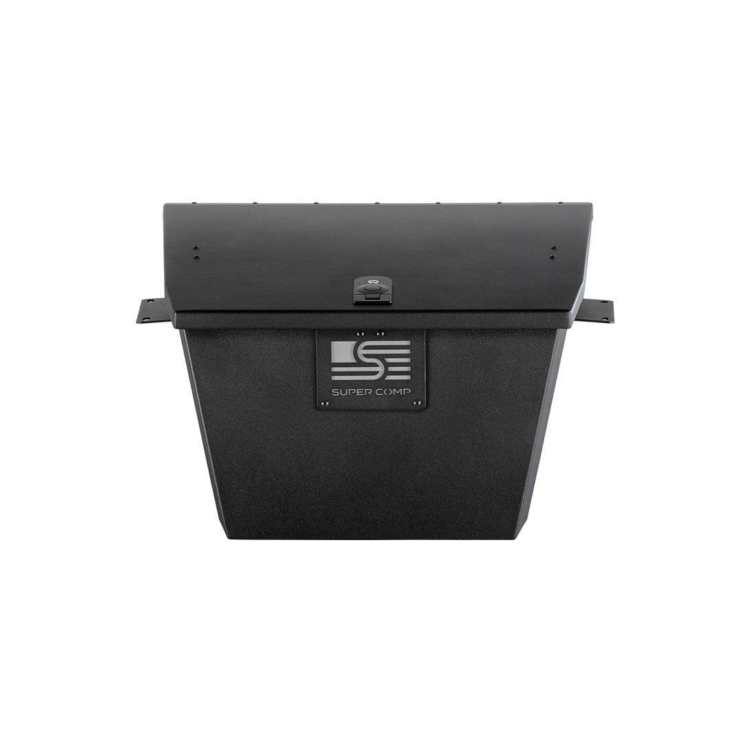Photo of Polaris RZR XP 1000 2024+ Storage Box by Super Comp USA - Premium Storage for UTVs / Side by Sides