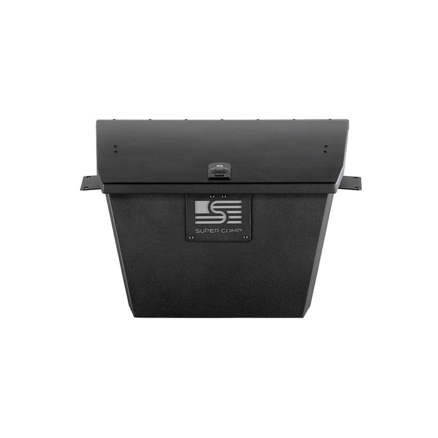 Photo of Polaris RZR XP 1000 2024+ Storage Box by Super Comp USA - Premium Storage for UTVs / Side by Sides