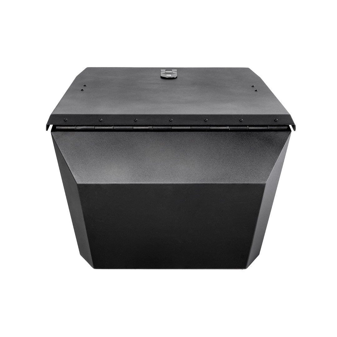 Photo of Polaris RZR XP 1000 2024+ Storage Box by Super Comp USA - Premium Storage for UTVs / Side by Sides