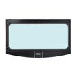 Photo of Polaris Ranger Front Windshield by Super Comp USA - Premium Glass Front Windshield for UTVs / Side by Sides