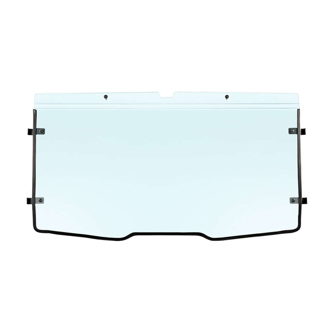 Segway UT10 Full Polycarbonate Front Windshield for 2024+ models by Super Comp USA