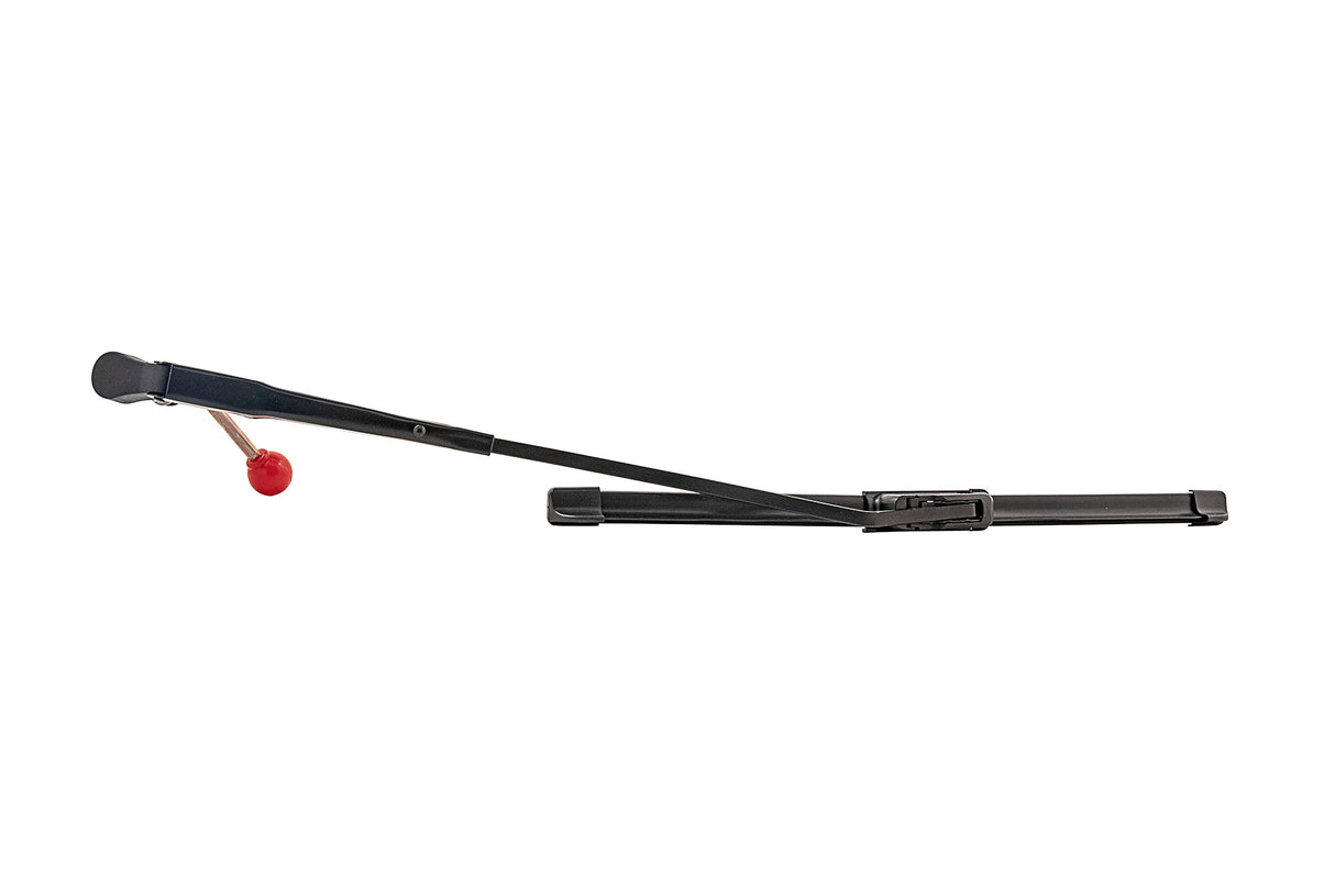 Photo of 16" Universal Windshield Wiper For Can-AM X3 And Maverick R by Super Comp USA - Premium Windshield Wiper for UTVs / Side by Sides