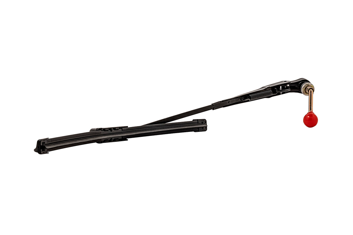 Photo of 16" Universal Windshield Wiper For Can-AM X3 And Maverick R by Super Comp USA - Premium Windshield Wiper for UTVs / Side by Sides