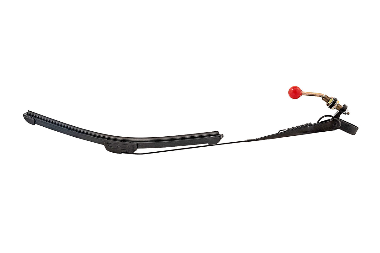 Photo of 16" Universal Windshield Wiper For Can-AM X3 And Maverick R by Super Comp USA - Premium Windshield Wiper for UTVs / Side by Sides