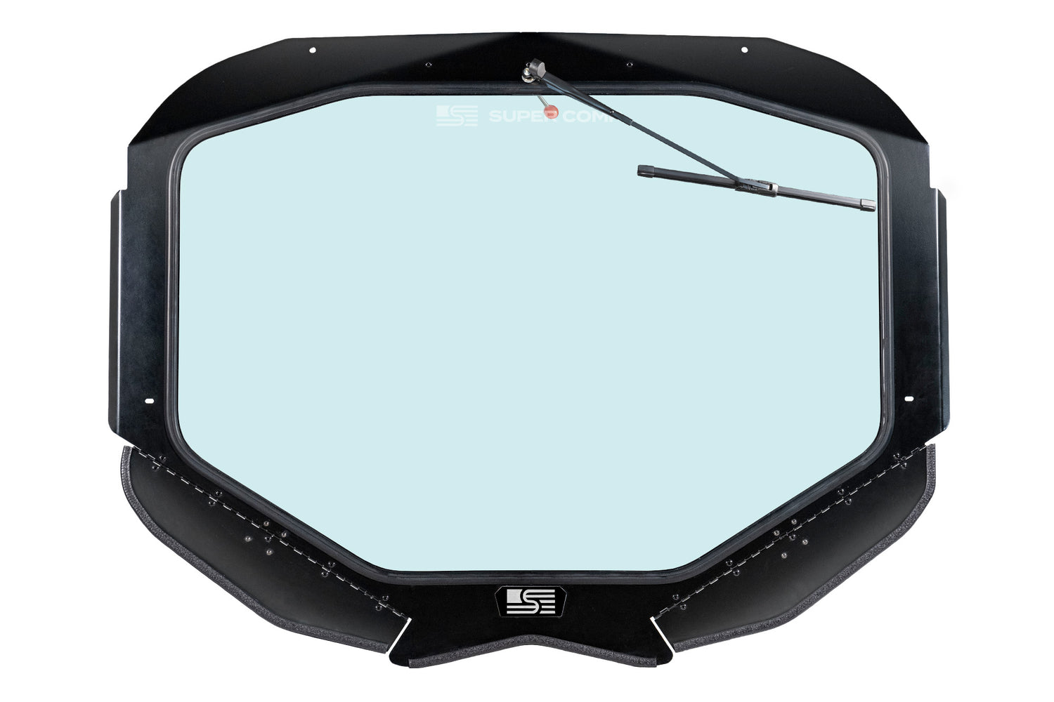 Photo of 16" Universal Windshield Wiper For Can-AM X3 And Maverick R by Super Comp USA - Premium Windshield Wiper for UTVs / Side by Sides