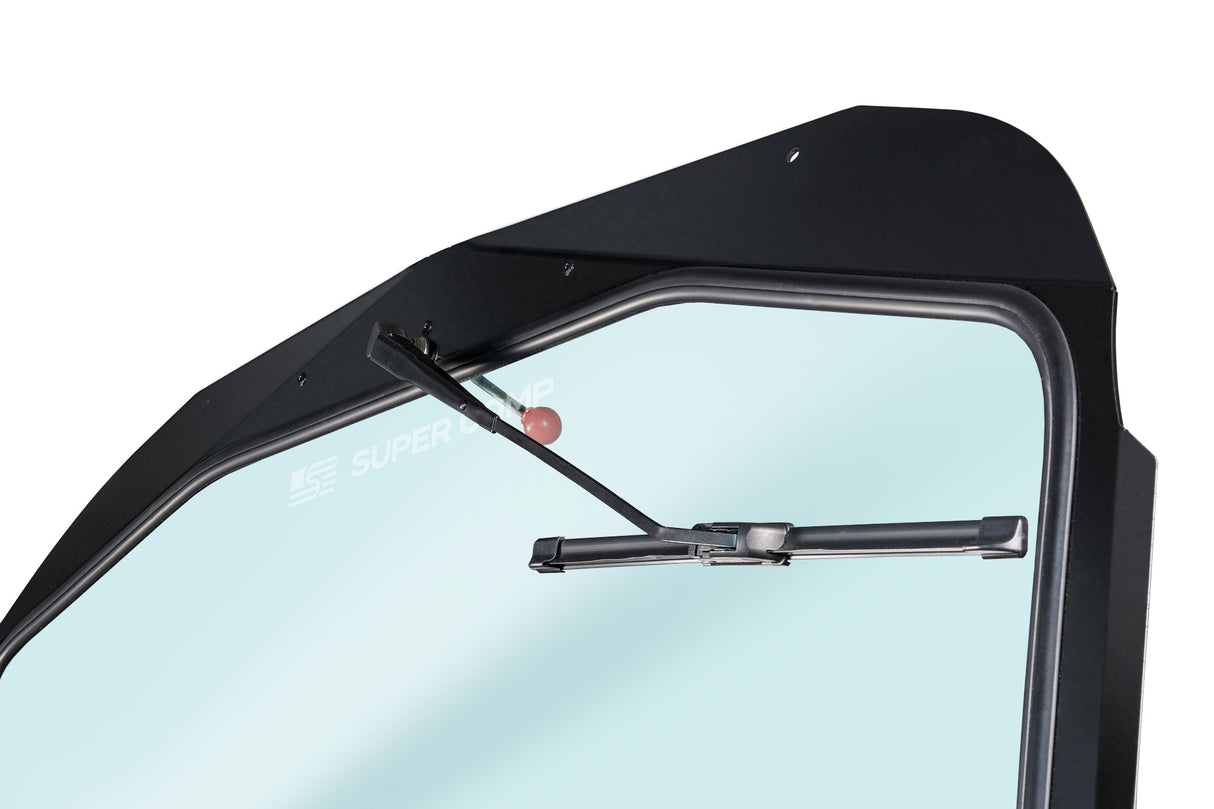 Photo of 16" Universal Windshield Wiper For Can-AM X3 And Maverick R by Super Comp USA - Premium Windshield Wiper for UTVs / Side by Sides