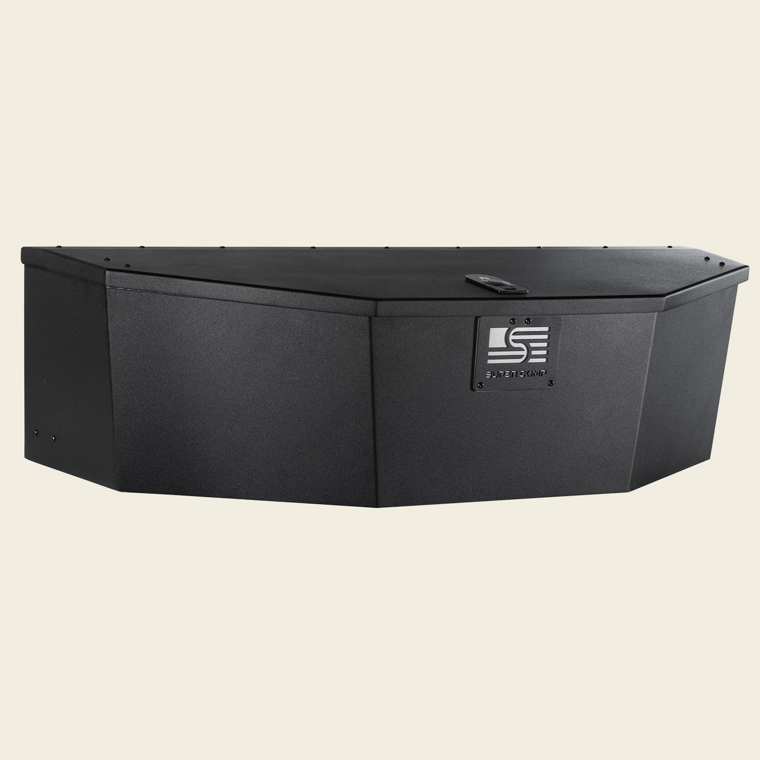 Can-Am X3 Storage Box – Super Comp USA
