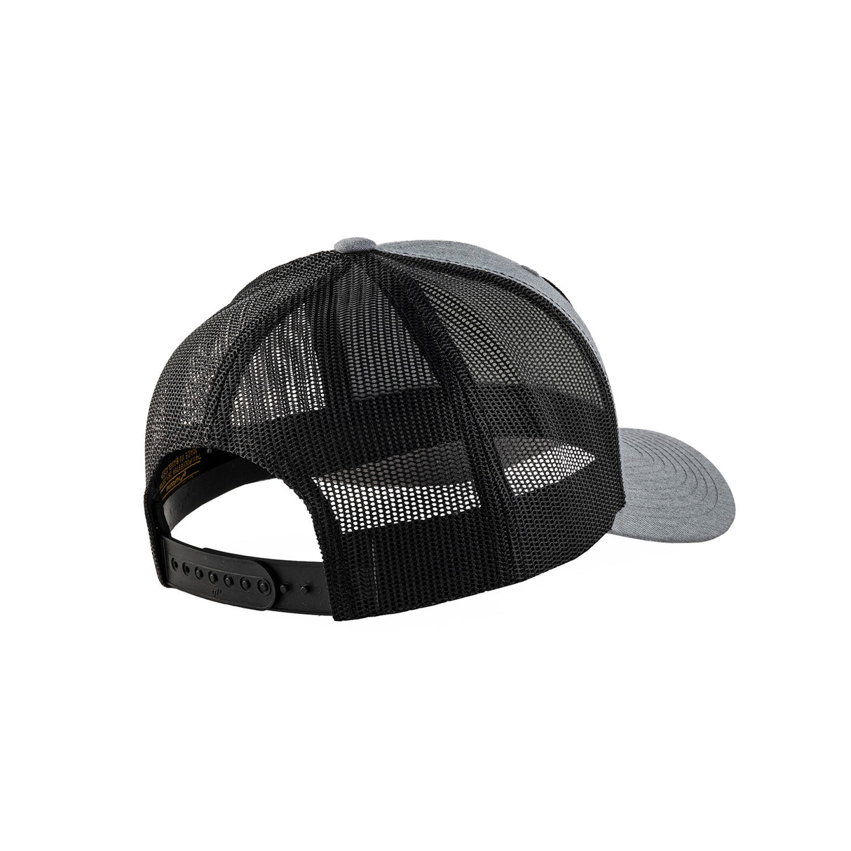 Photo of Classic Trucker Cap With Patch by Super Comp USA - Premium Apparel for UTVs / Side by Sides