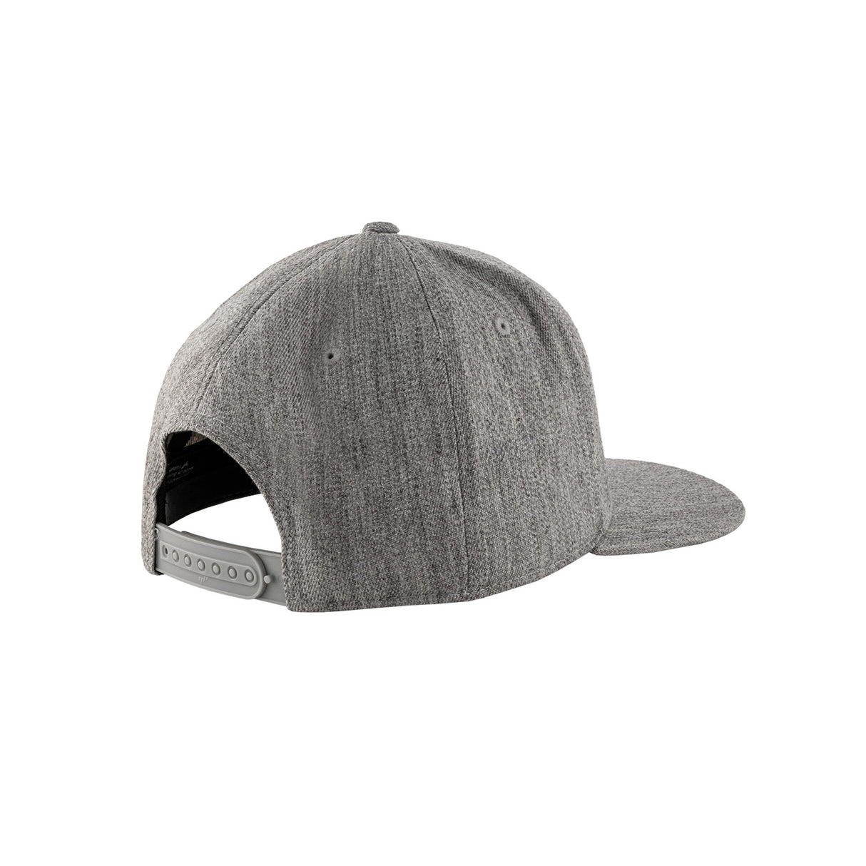 Photo of Snapback Flex fit Flat brim Cap With Patch by Super Comp USA - Premium Apparel for UTVs / Side by Sides