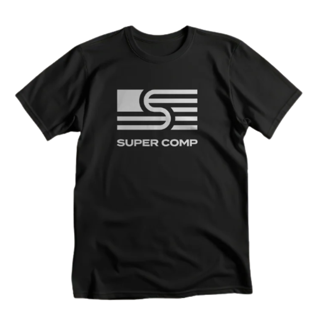 Photo of Super Comp Classic T-Shirt by Super Comp USA - Premium for UTVs / Side by Sides