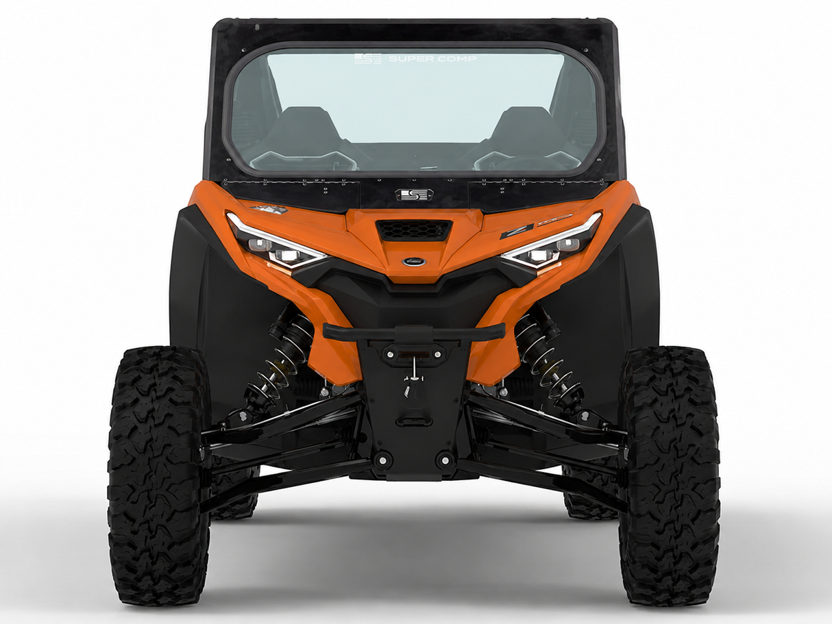 CF Moto Z10 Windshield