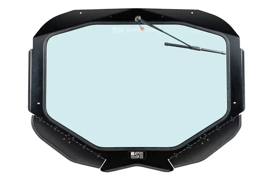 Do You Really Need a UTV Windshield Wiper?