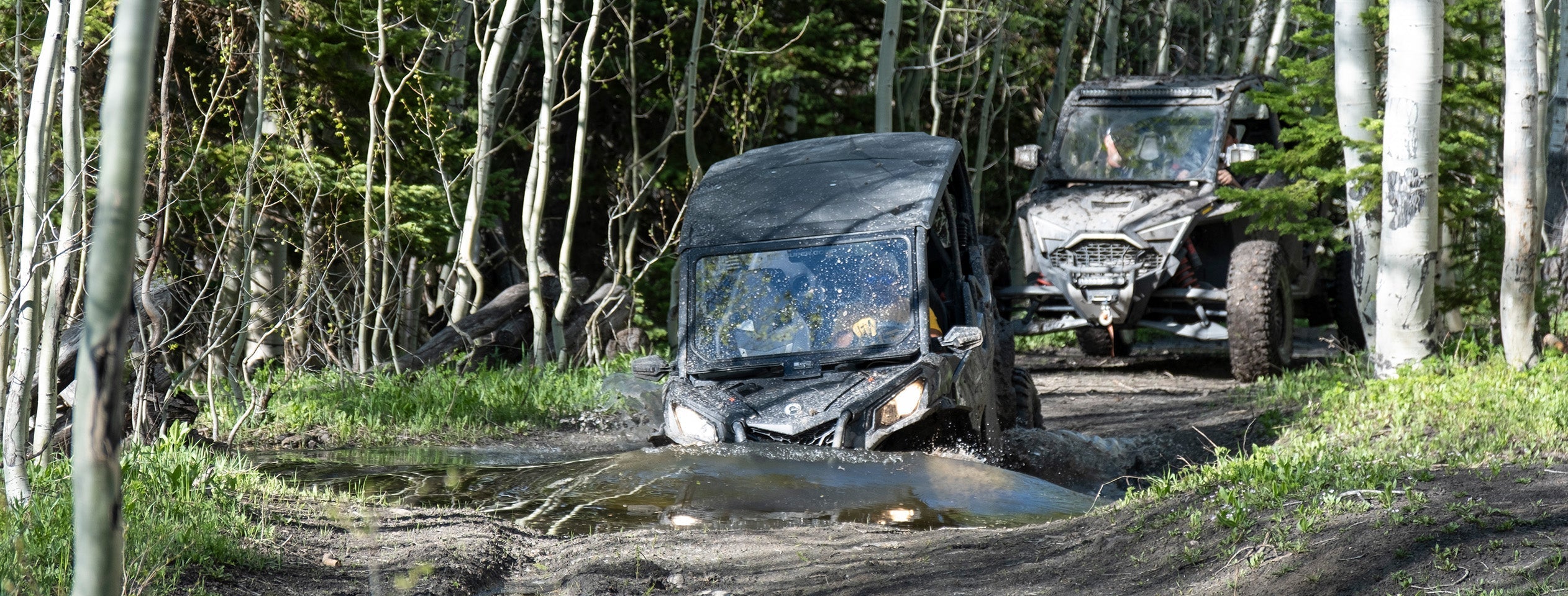 Best UTV Accessories and Side by Side Aftermarket Parts | SUPER COMP ...