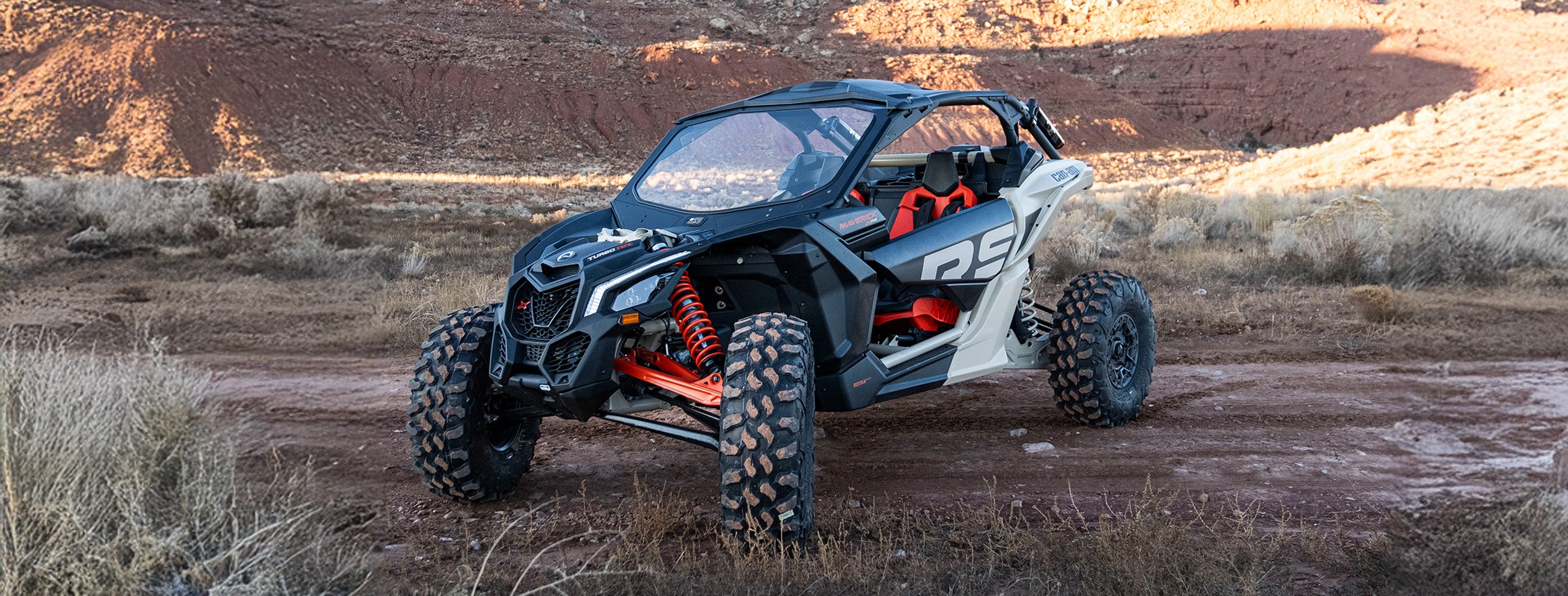 Why Every Can-Am Maverick X3 Owner Needs a High-Quality Windshield