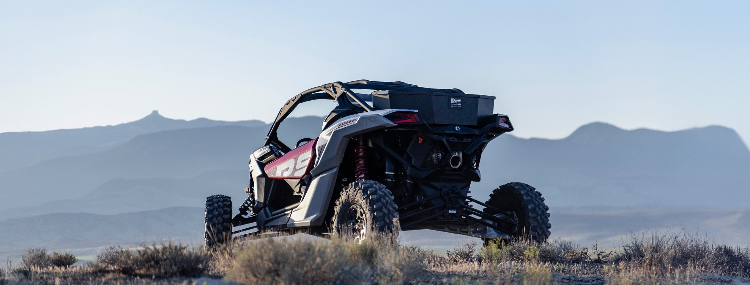Best UTV Accessories and Side by Side Aftermarket Parts | SUPER COMP ...