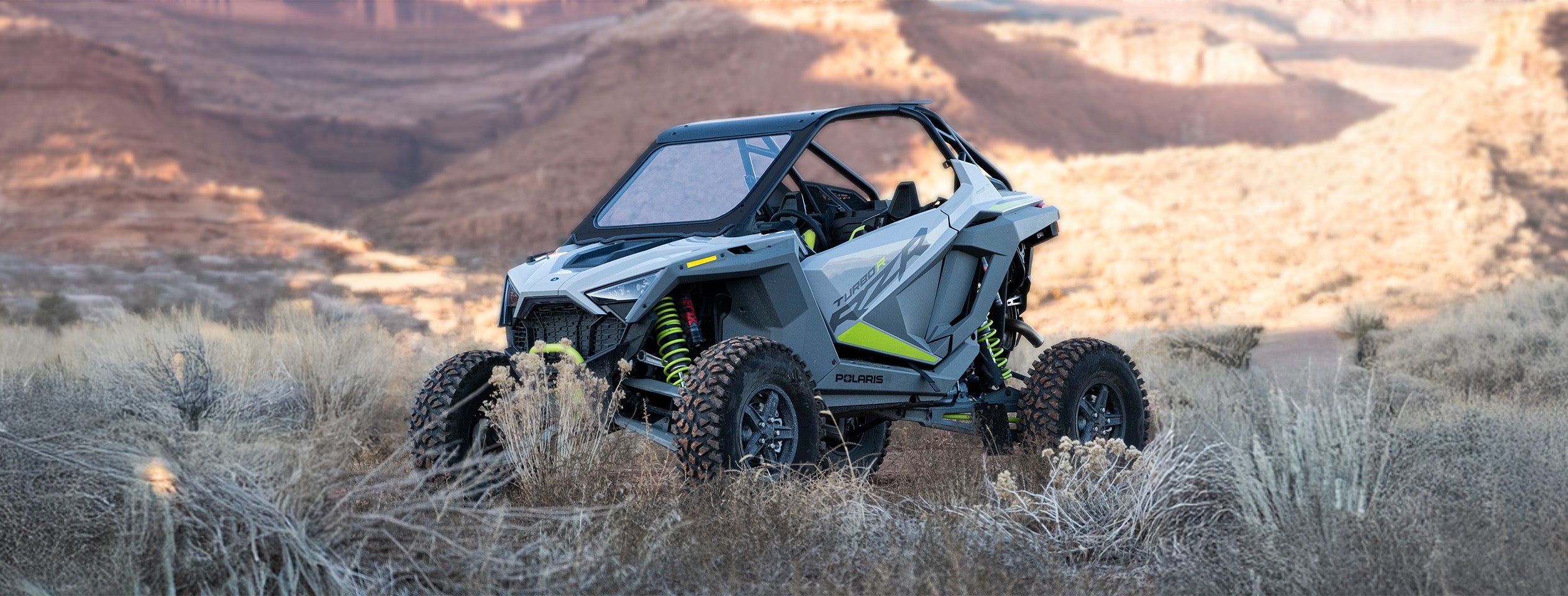 Experience Comfort and Durability with Super Comp USA’s Polaris Turbo R UTV Windshields