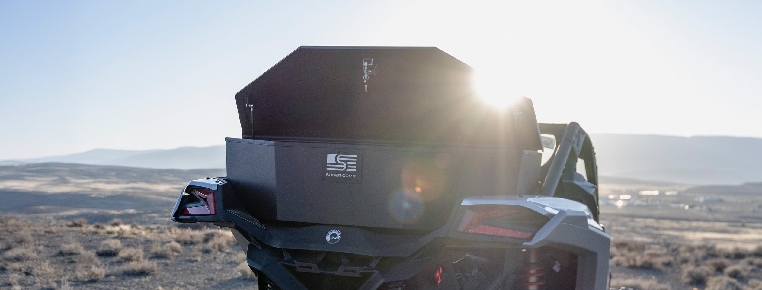 Top Storage Boxes for the Can-Am Maverick X3: Rugged and Reliable