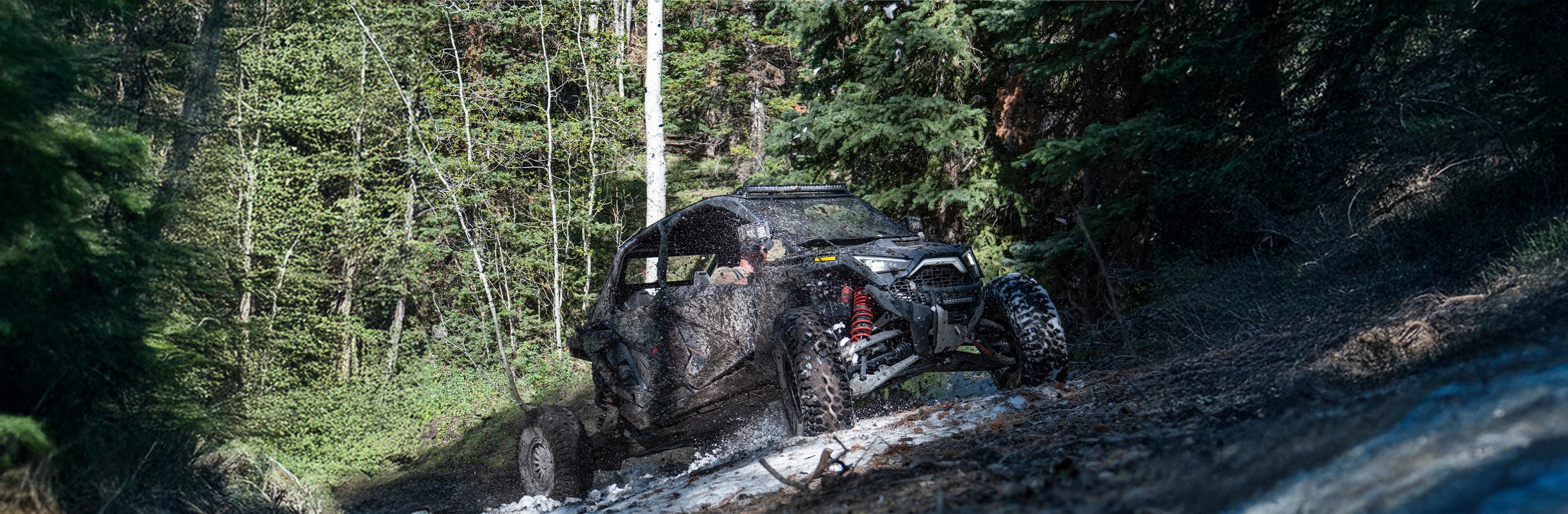 How to Install Aero Latches on Your UTV: A Step-by-Step Guide