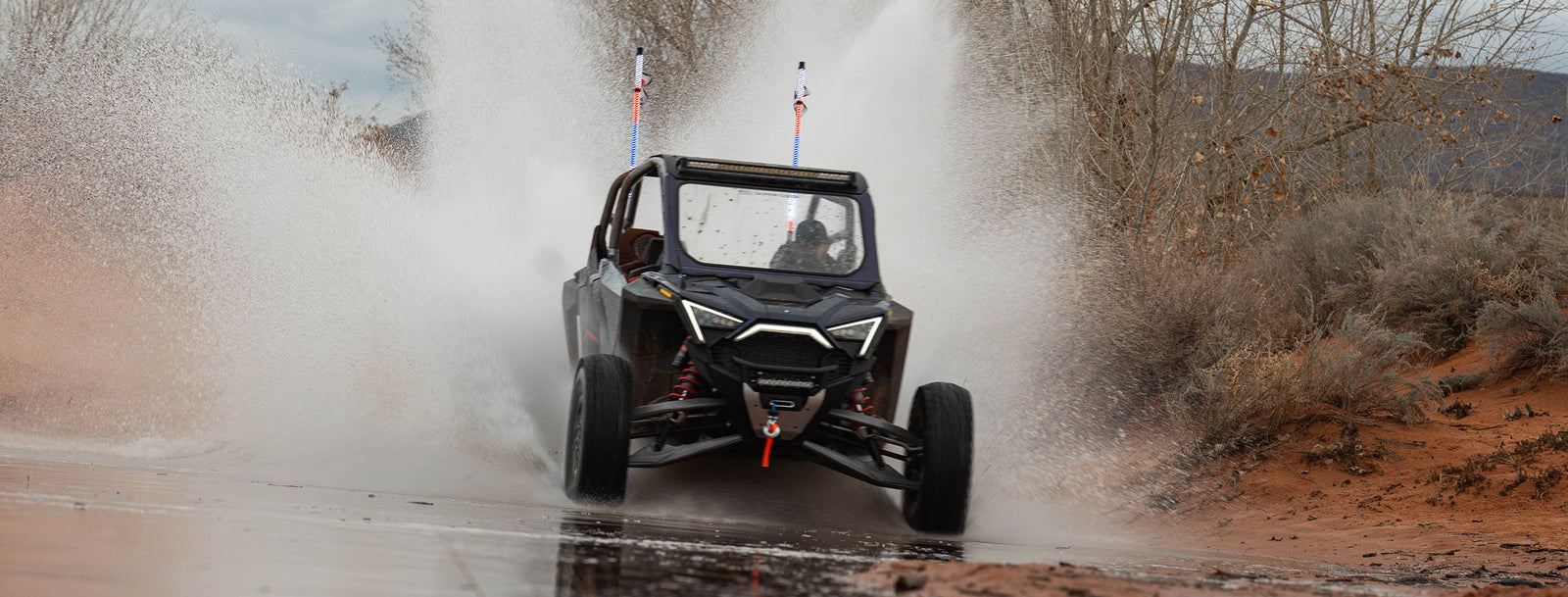 Unlock the Ultimate UTV Experience: Super Comp USA's Black Friday Blowout 2024