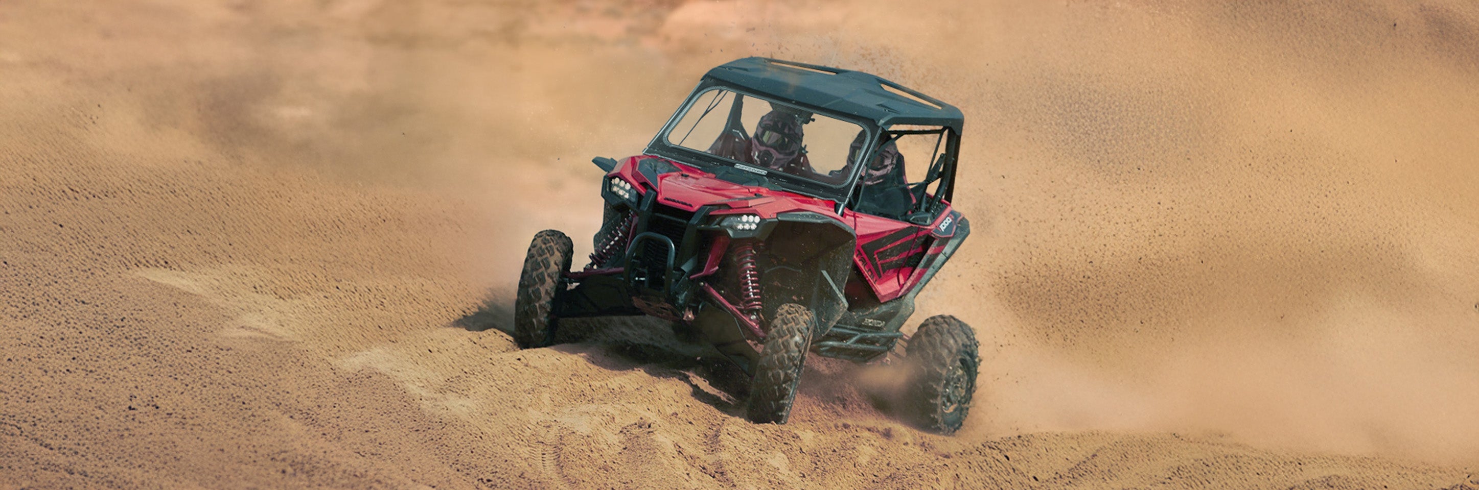 What Is the Best Windshield for a Honda Talon? A Complete Guide by Super Comp USA