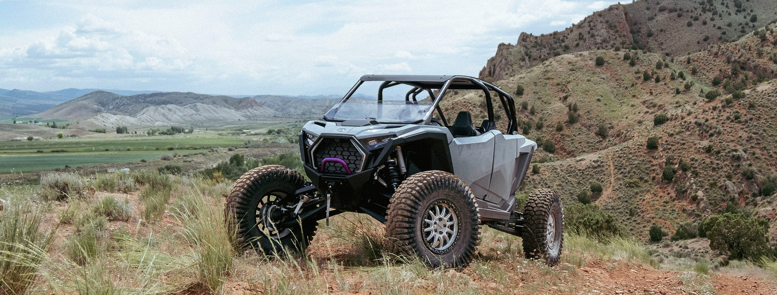 Why Super Comp USA Is the Best Choice for Glass UTV Windshields & Side-by-Side Accessories
