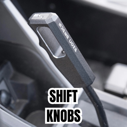 Shift Knobs