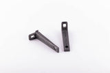 Photo of Carbon Fiber UTV Aero Door Latches by Super Comp USA - Premium Door Latches for UTVs / Side by Sides