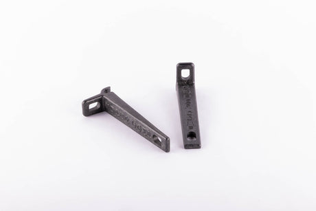 Photo of Carbon Fiber UTV Aero Door Latches by Super Comp USA - Premium Door Latches for UTVs / Side by Sides