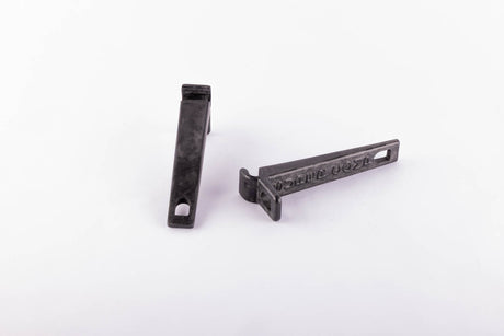 Photo of Carbon Fiber UTV Aero Door Latches by Super Comp USA - Premium Door Latches for UTVs / Side by Sides