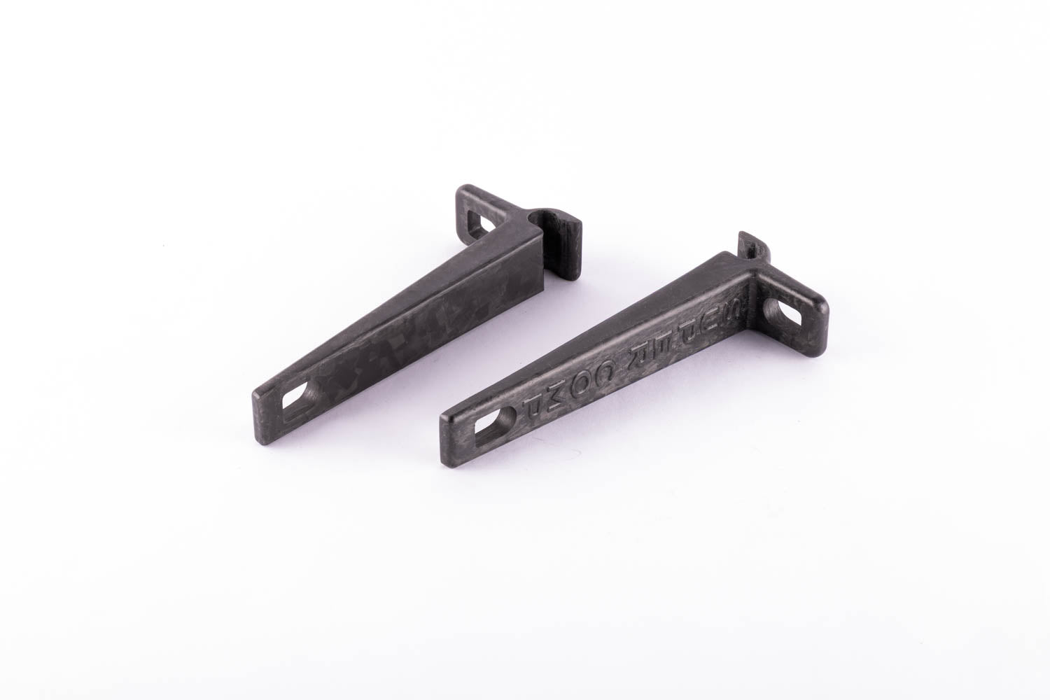 Photo of Carbon Fiber UTV Aero Door Latches by Super Comp USA - Premium Door Latches for UTVs / Side by Sides