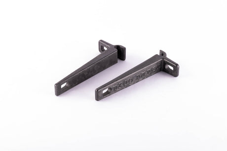 Photo of Carbon Fiber UTV Aero Door Latches by Super Comp USA - Premium Door Latches for UTVs / Side by Sides