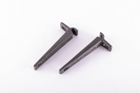 Photo of Carbon Fiber UTV Aero Door Latches by Super Comp USA - Premium Door Latches for UTVs / Side by Sides