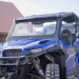 Polaris General Front Hinged Windshield