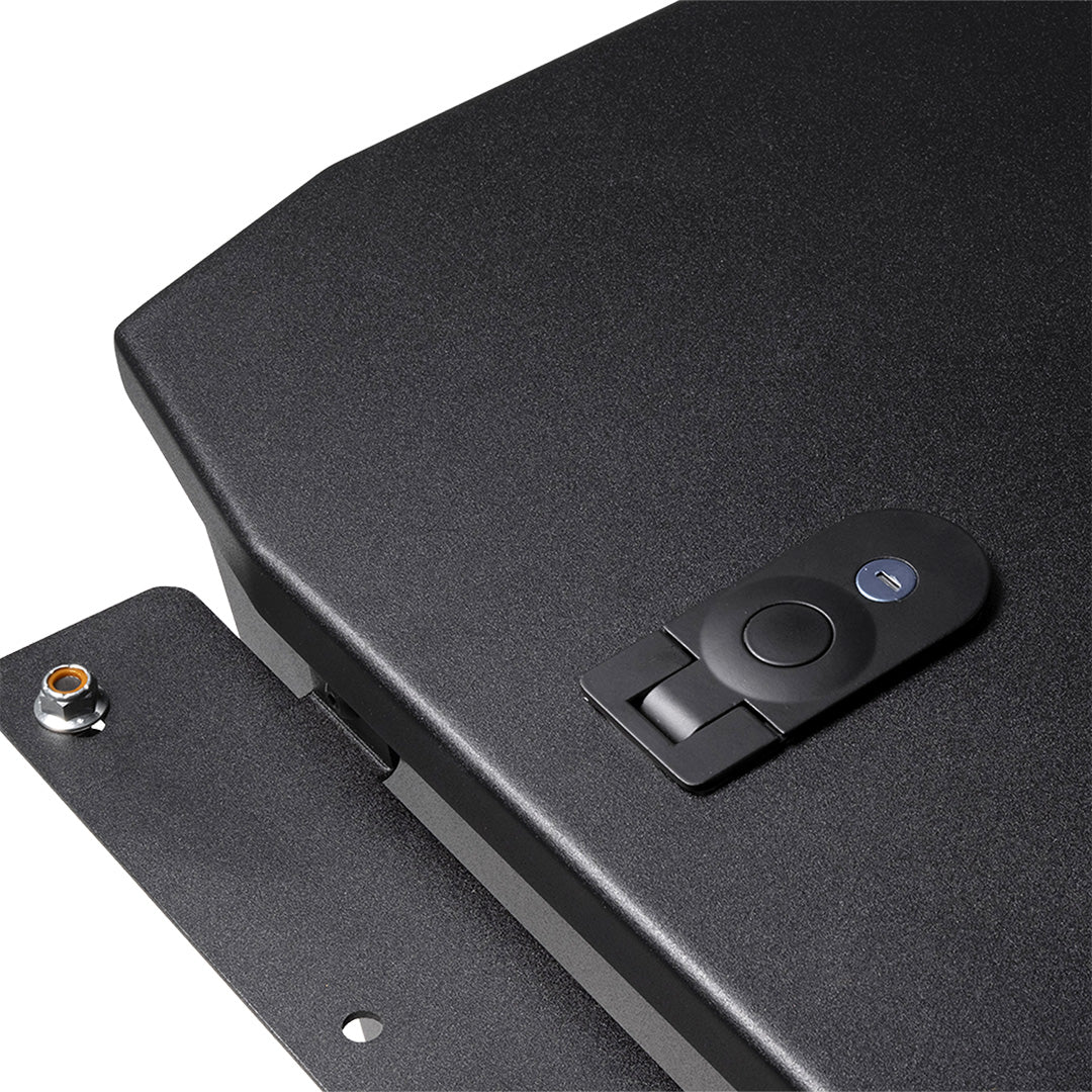 Can-Am Defender Storage Box | Weather Resistant Recovery & Tool